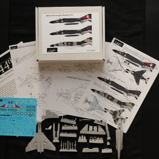 McDonnell Douglas Phantom FG1 (Navy)