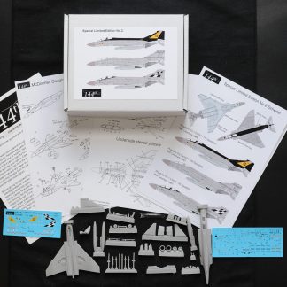 McDonnell Douglas Phantom FG.1 Limited Edition No.2