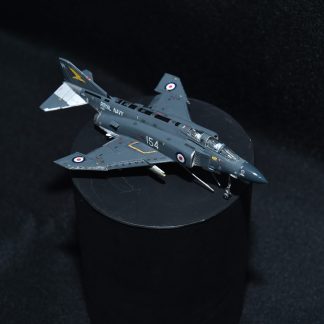 McDonnell Douglas Phantom FG.1 Navy